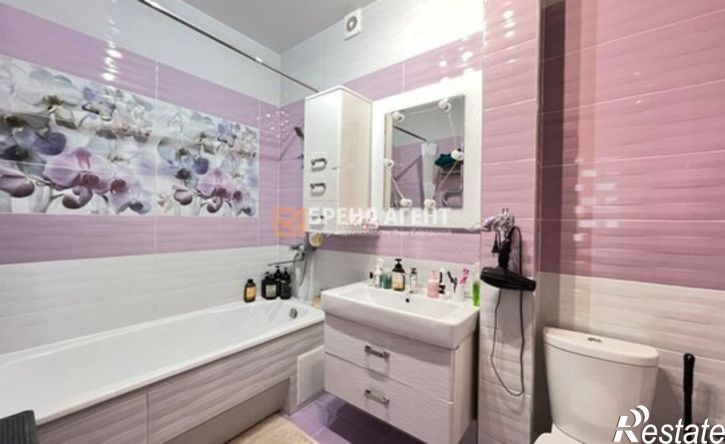 3-комн квартира ул Костюкова, 36а,  д. 36а