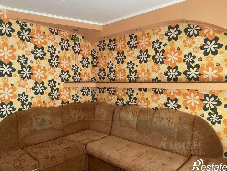 2-комн квартира проспект Славы, 129,  д. 129