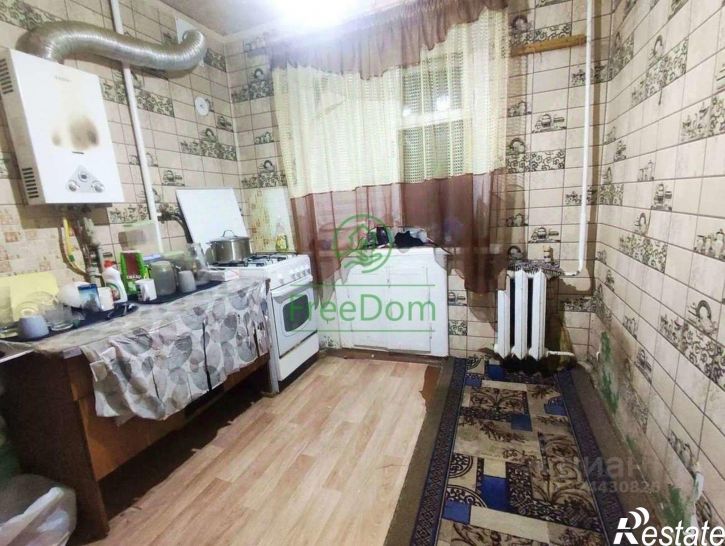 2-комн квартира улица Шершнева, 15,  д. 15