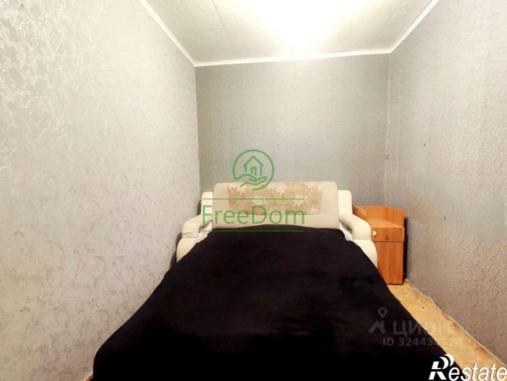 2-комн квартира улица Шершнева, 15,  д. 15