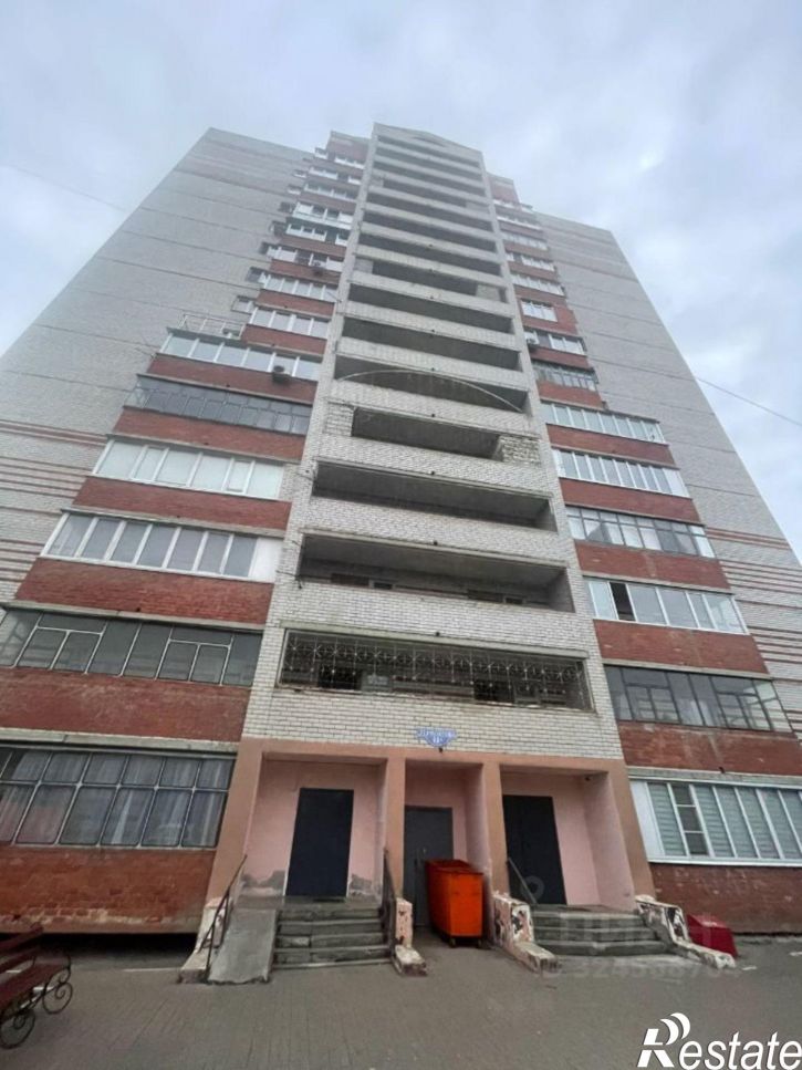 2-комн квартира улица Лермонтова, 11А,  д. 11А