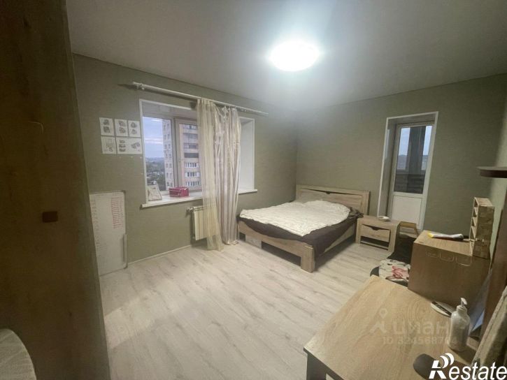 2-комн квартира улица Лермонтова, 11А,  д. 11А