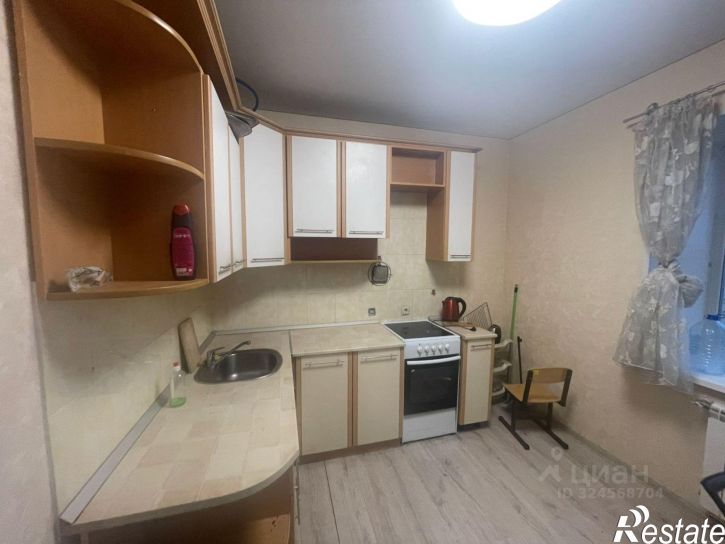 2-комн квартира улица Лермонтова, 11А,  д. 11А