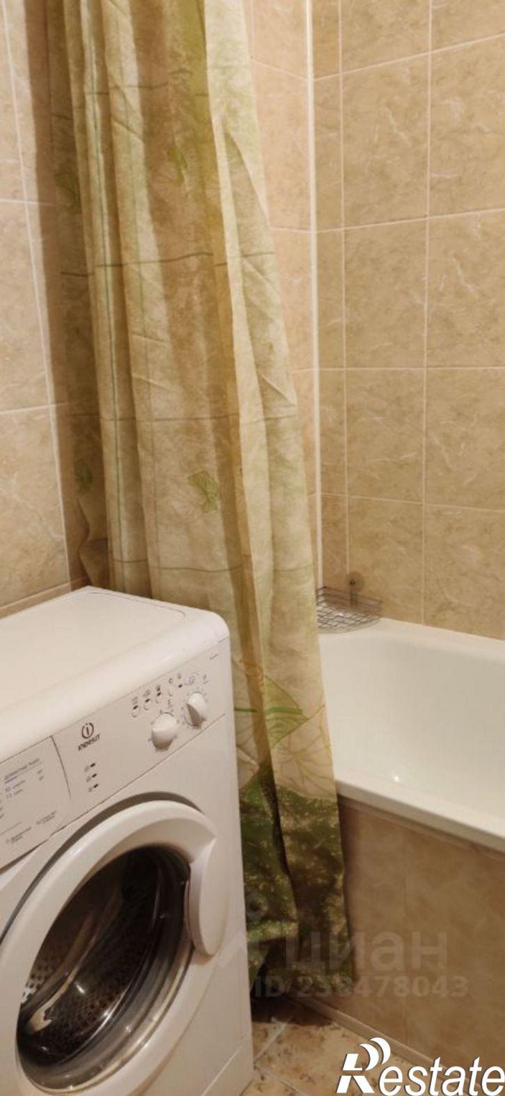 1-комн квартира бульвар Юности, 7,  д. 7