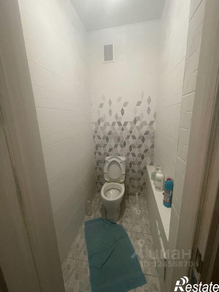 2-комн квартира улица Лермонтова, 11А,  д. 11А