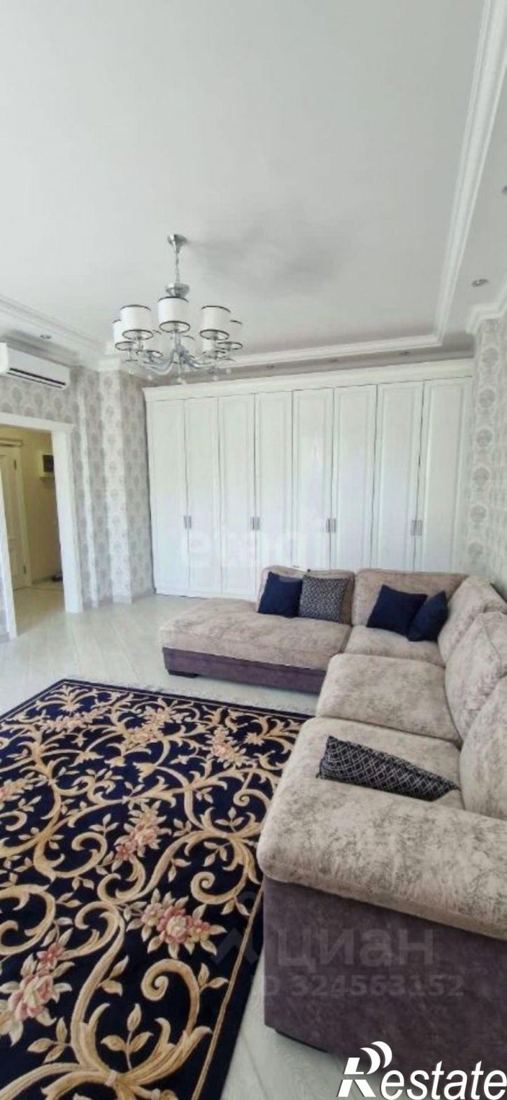 1-комн квартира Свято-Троицкий бульвар, 34,  д. 34