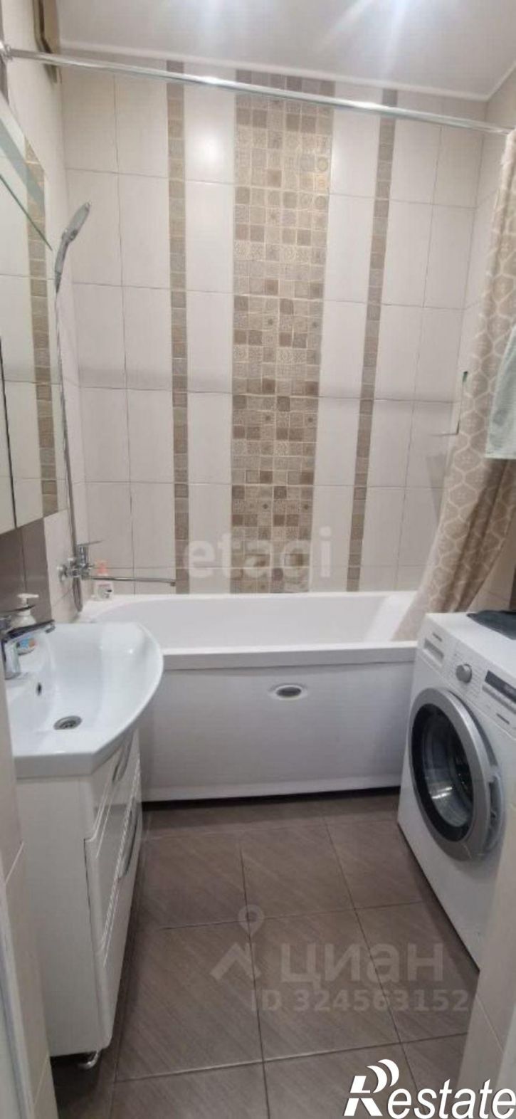 1-комн квартира Свято-Троицкий бульвар, 34,  д. 34