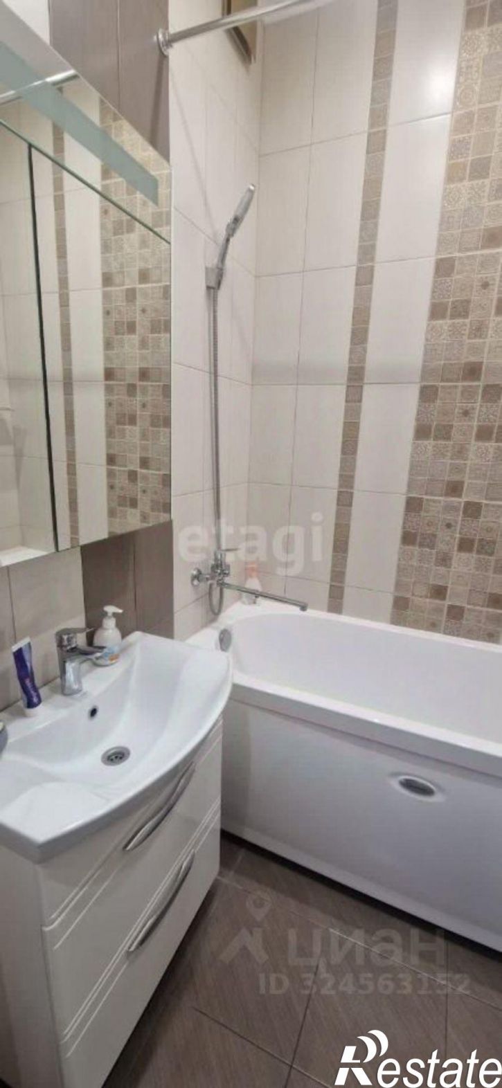 1-комн квартира Свято-Троицкий бульвар, 34,  д. 34