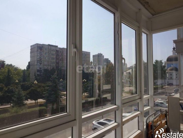 1-комн квартира Свято-Троицкий бульвар, 34,  д. 34