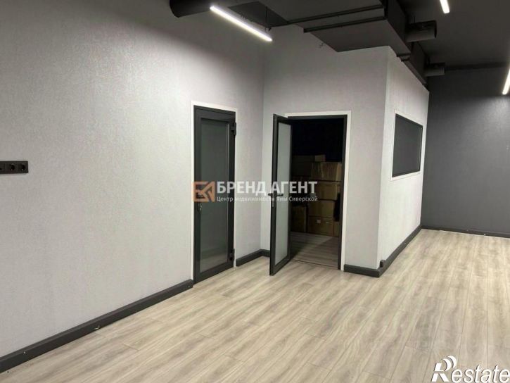 Офис Харьковский переулок, 36Б,  д. 36Б