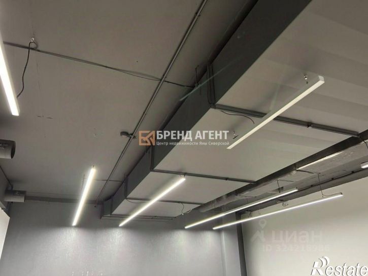 Офис Харьковский переулок, 36Б,  д. 36Б