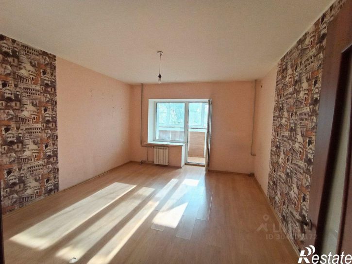 1-комн квартира ул Щорса, 53,  д. 53