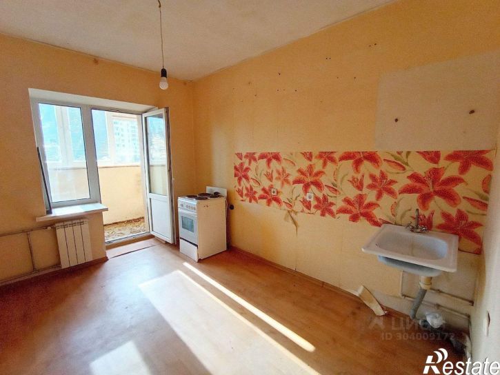 1-комн квартира ул Щорса, 53,  д. 53