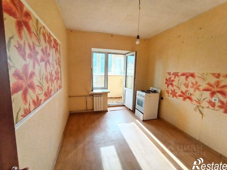 1-комн квартира ул Щорса, 53,  д. 53