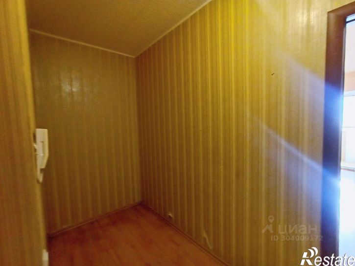 1-комн квартира ул Щорса, 53,  д. 53