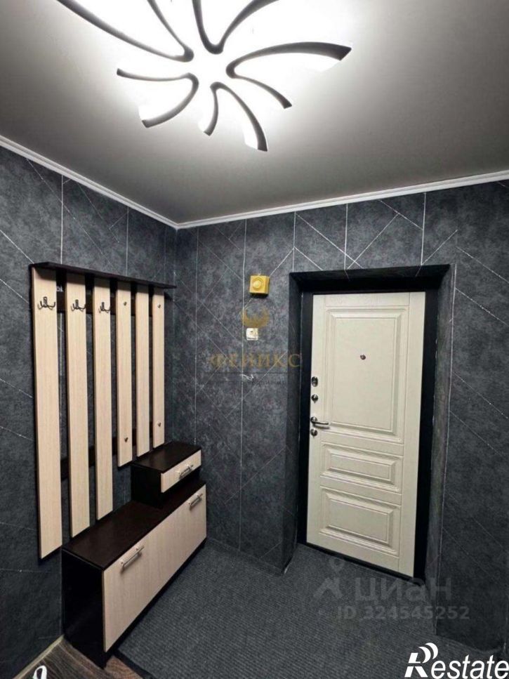 2-комн квартира ул Восточная, 5,  д. 5