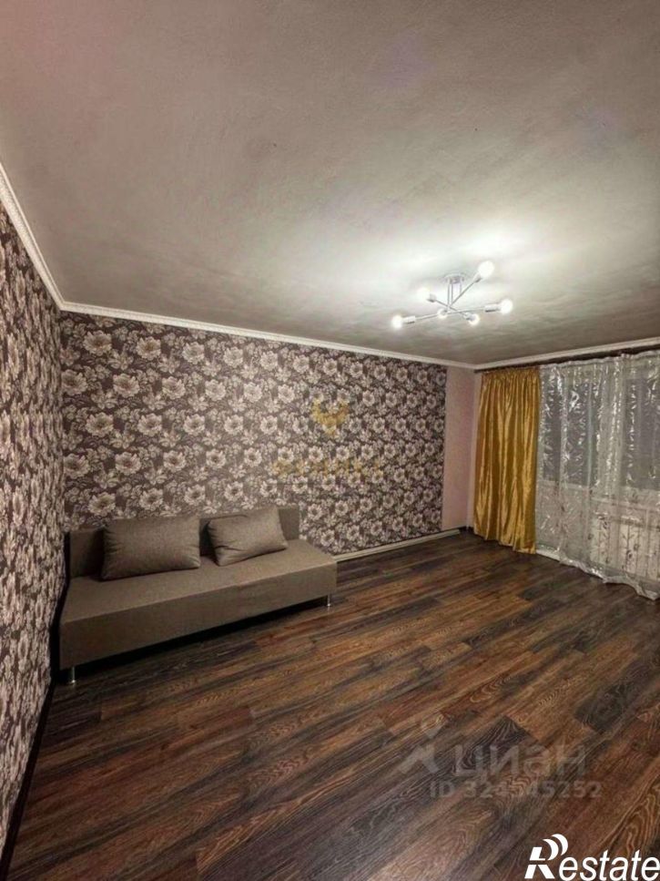 2-комн квартира ул Восточная, 5,  д. 5