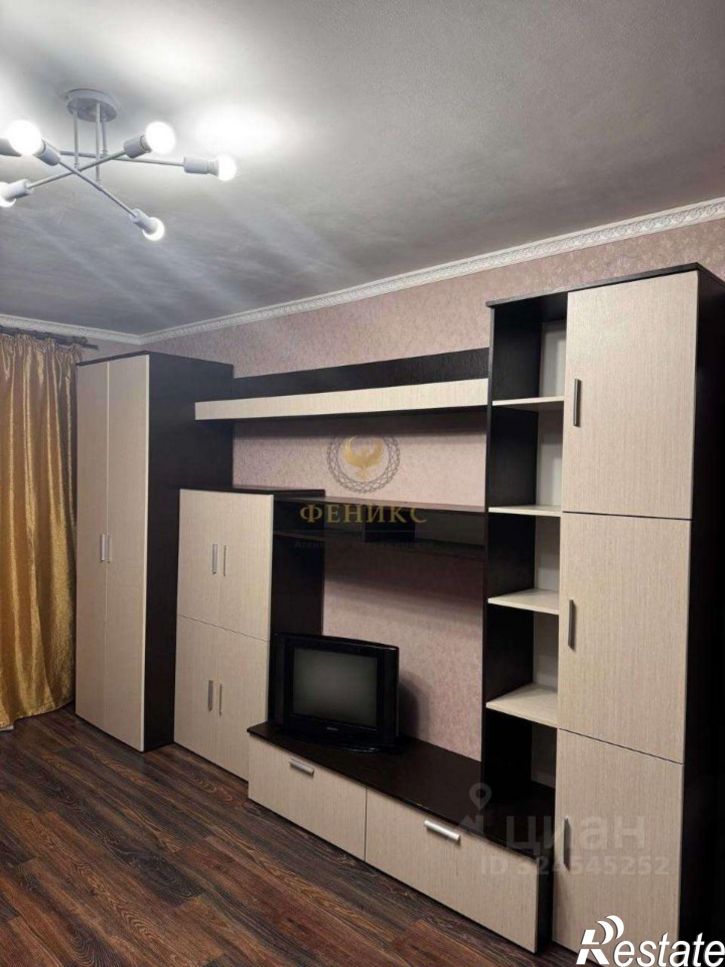 2-комн квартира ул Восточная, 5,  д. 5