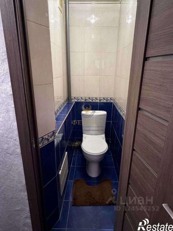 2-комн квартира ул Восточная, 5,  д. 5