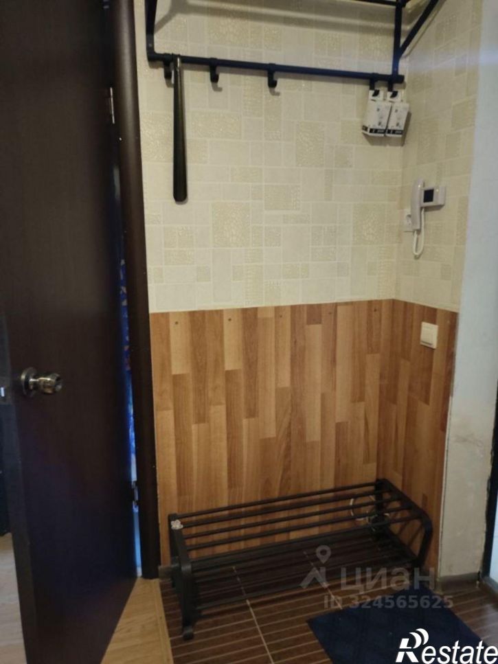 1-комн квартира ул Вокзальная, 26,  д. 26