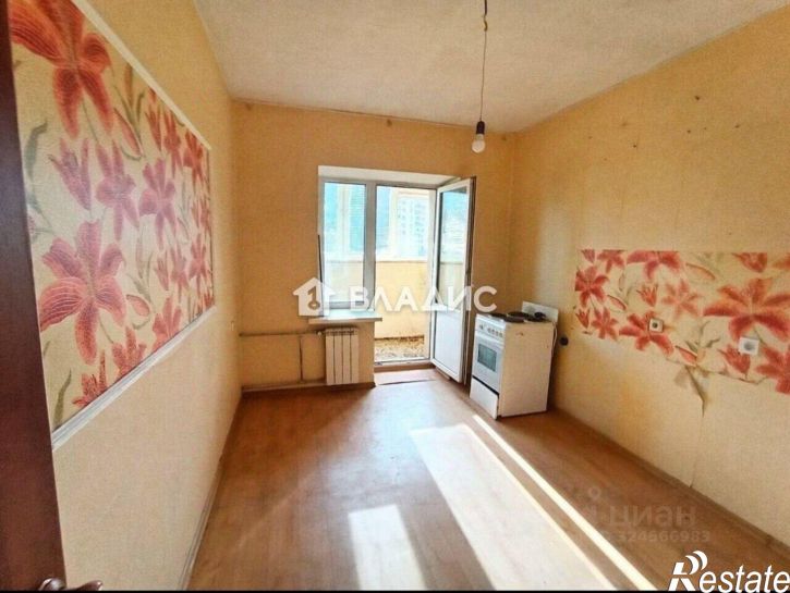 1-комн квартира ул Щорса, 53,  д. 53