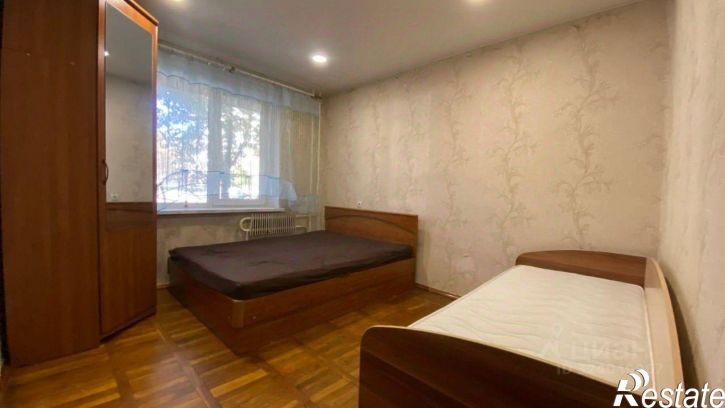 2-комн квартира ул Королева, 16,  д. 16