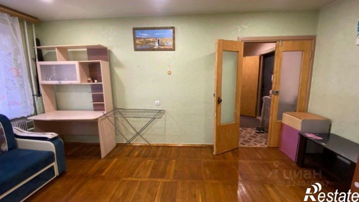 2-комн квартира ул Королева, 16,  д. 16