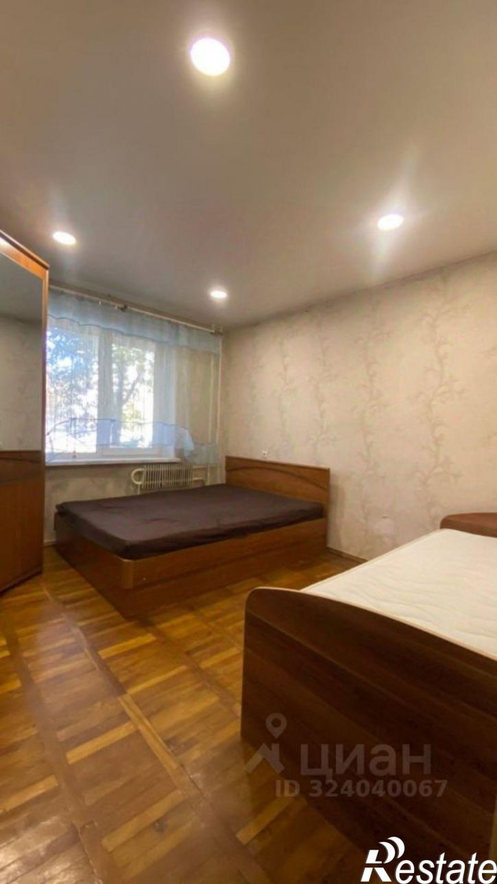 2-комн квартира ул Королева, 16,  д. 16