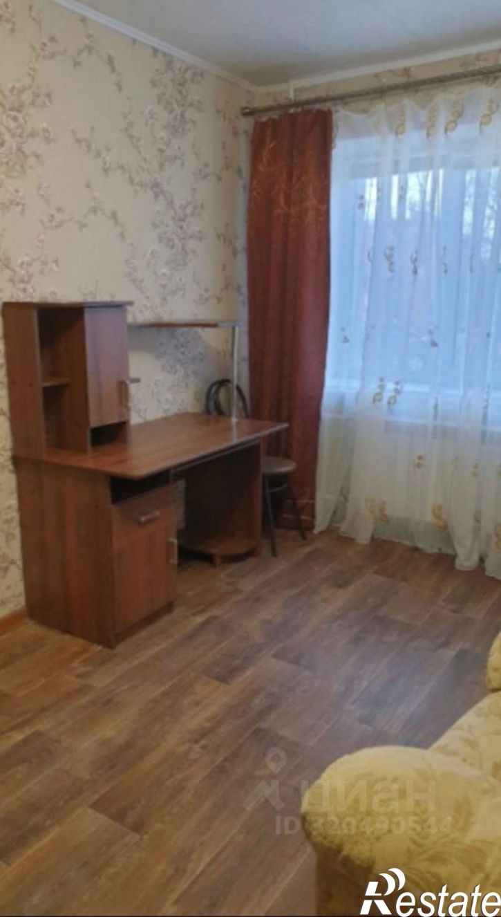 1-комн квартира ул Попова, 12,  д. 12