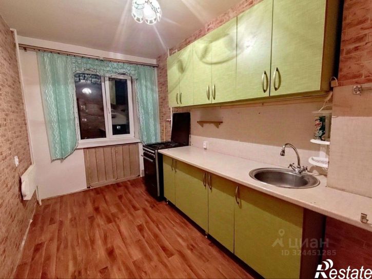 2-комн квартира ул Челюскинцев, 55,  д. 55