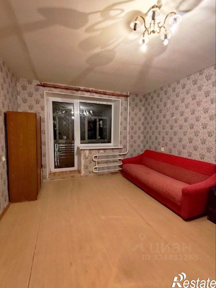 2-комн квартира ул Челюскинцев, 55,  д. 55