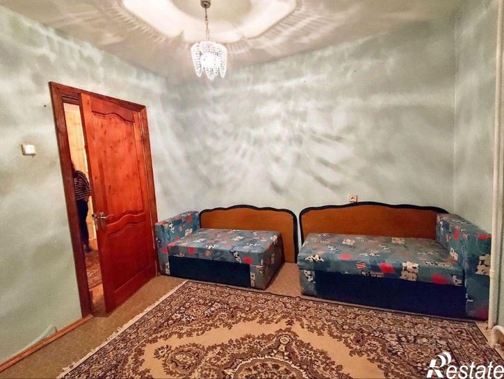 2-комн квартира ул Челюскинцев, 55,  д. 55