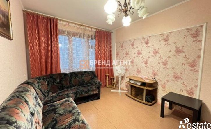 3-комн квартира ул Королева, 10,  д. 10