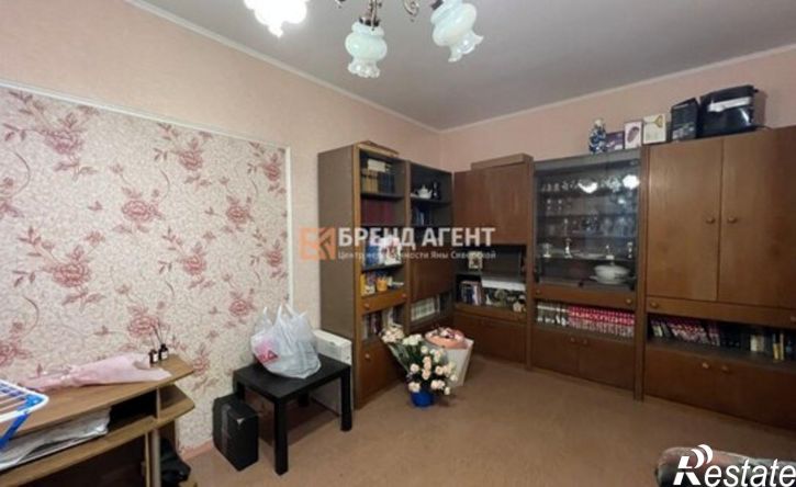 3-комн квартира ул Королева, 10,  д. 10