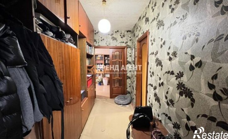 3-комн квартира ул Королева, 10,  д. 10