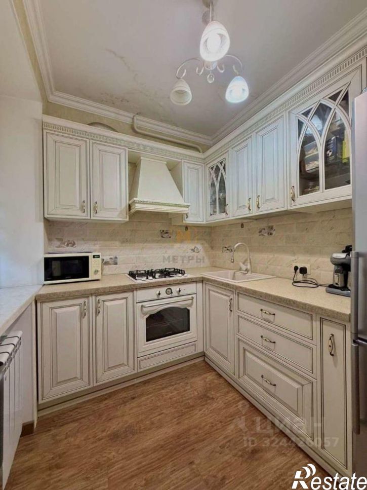 2-комн квартира ул Преображенская, 74,  д. 74