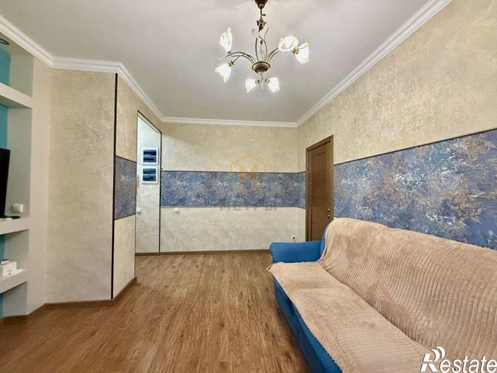 2-комн квартира ул Преображенская, 74,  д. 74