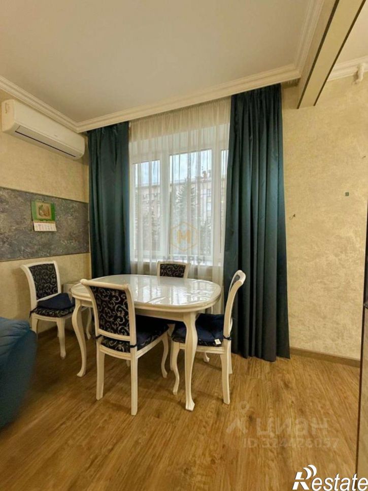 2-комн квартира ул Преображенская, 74,  д. 74