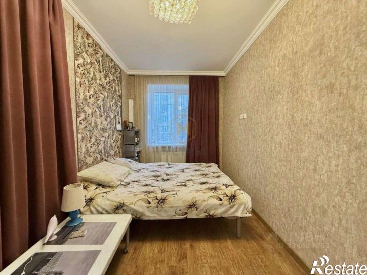 2-комн квартира ул Преображенская, 74,  д. 74