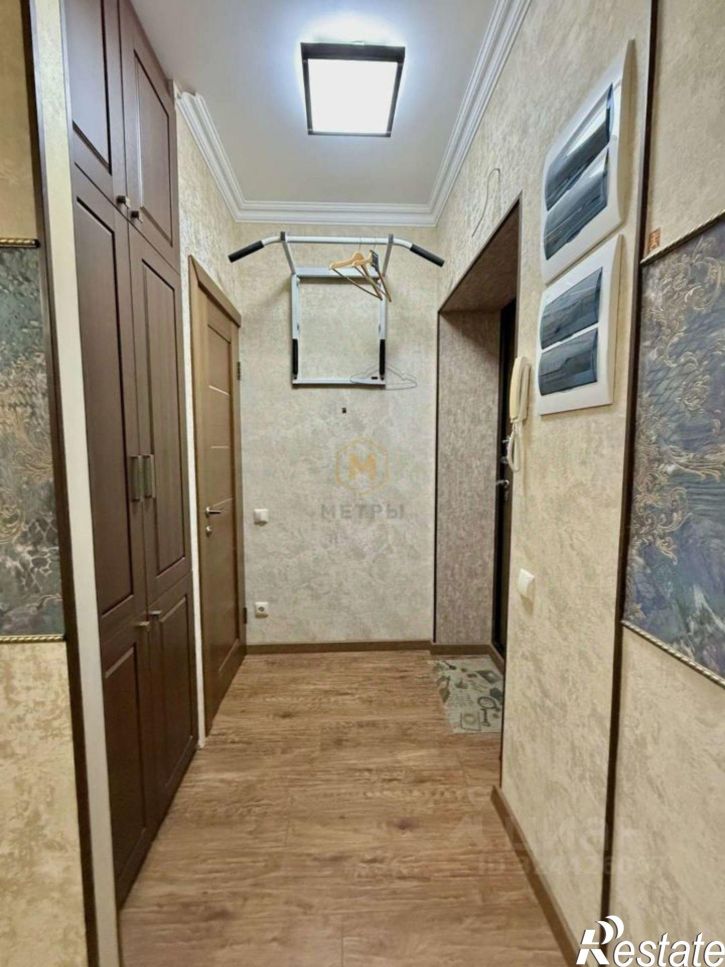 2-комн квартира ул Преображенская, 74,  д. 74