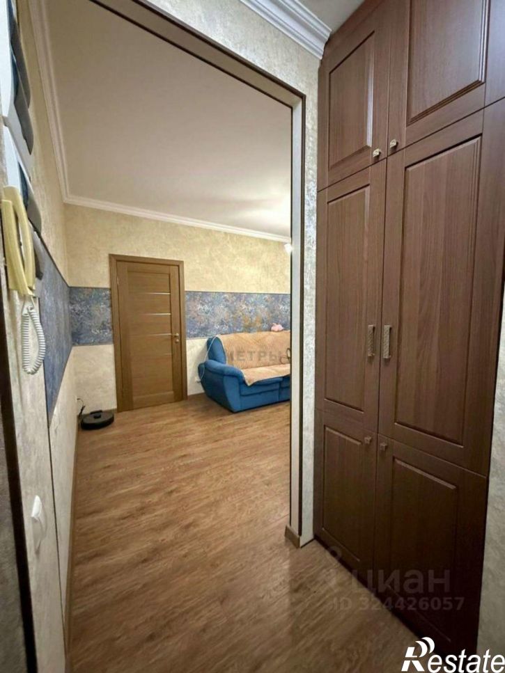 2-комн квартира ул Преображенская, 74,  д. 74