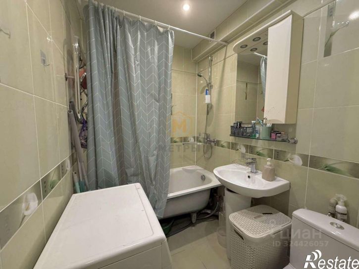 2-комн квартира ул Преображенская, 74,  д. 74