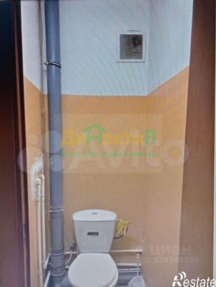 1-комн квартира ул Есенина, 56,  д. 56