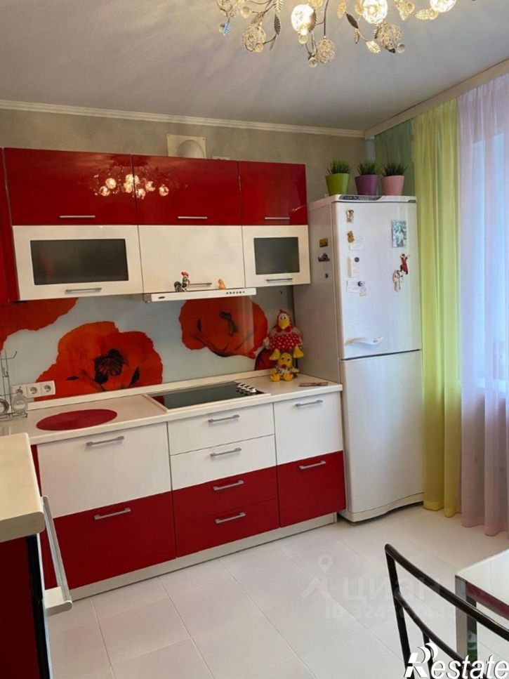 2-комн квартира ул Конева, 27а,  д. 27а