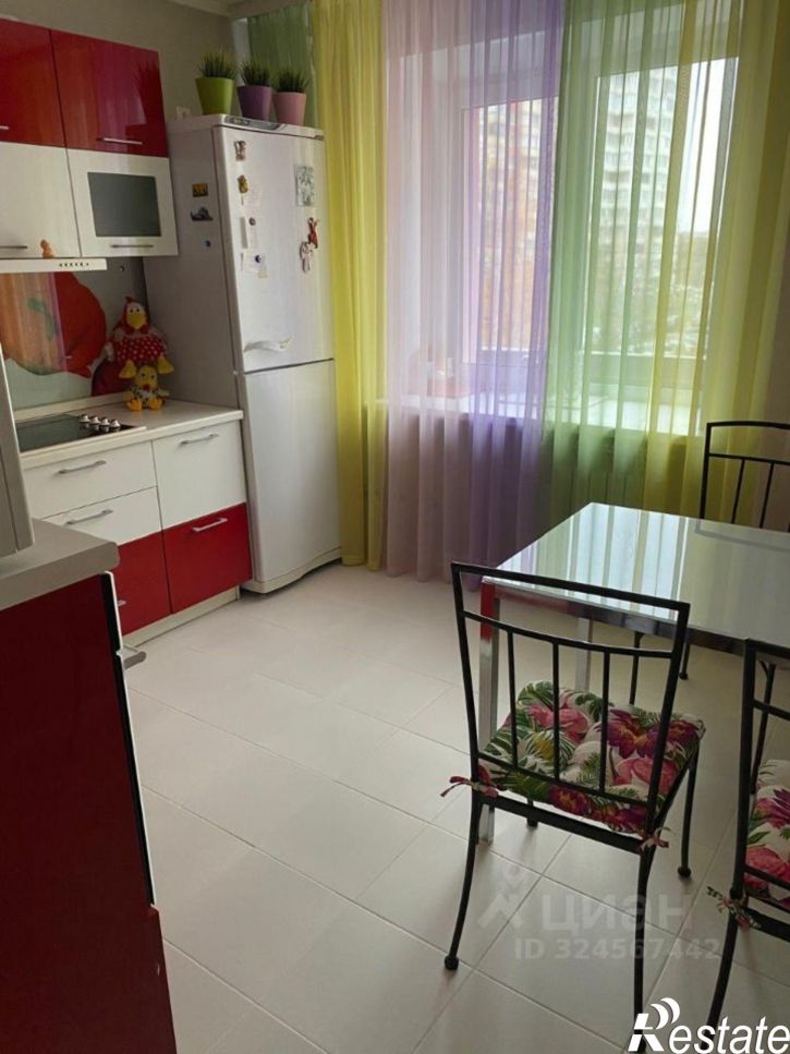 2-комн квартира ул Конева, 27а,  д. 27а