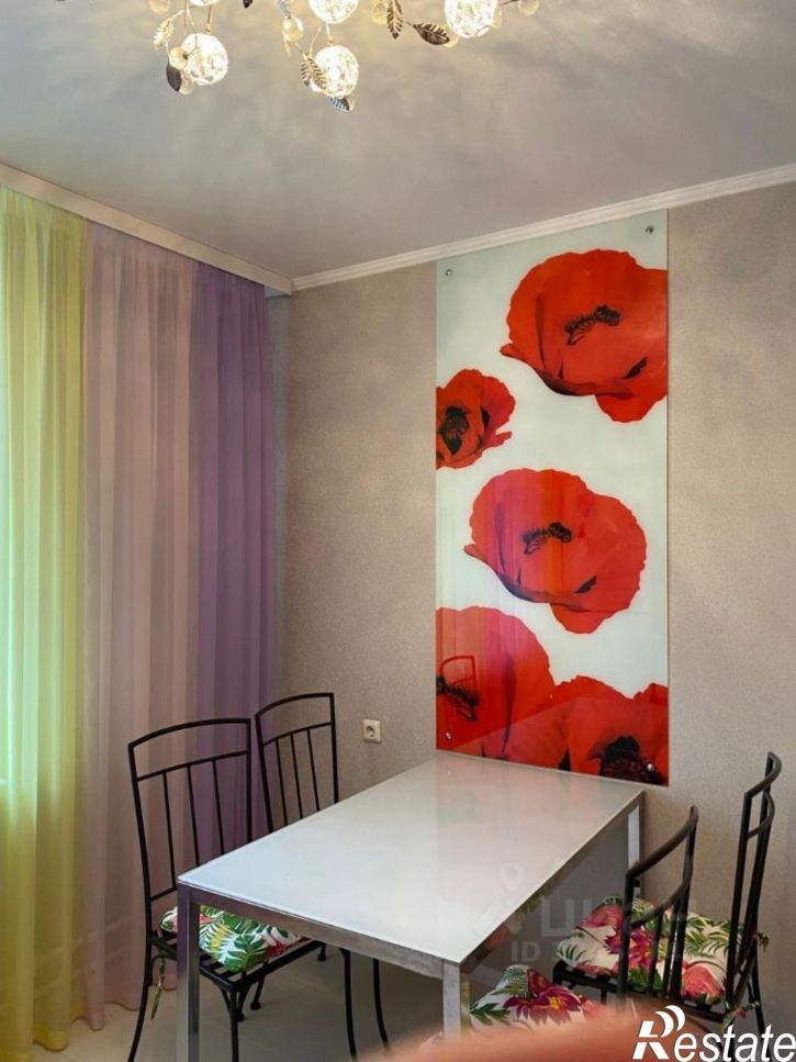 2-комн квартира ул Конева, 27а,  д. 27а