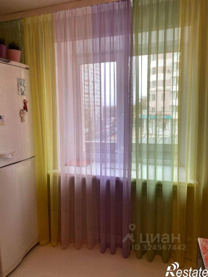 2-комн квартира ул Конева, 27а,  д. 27а