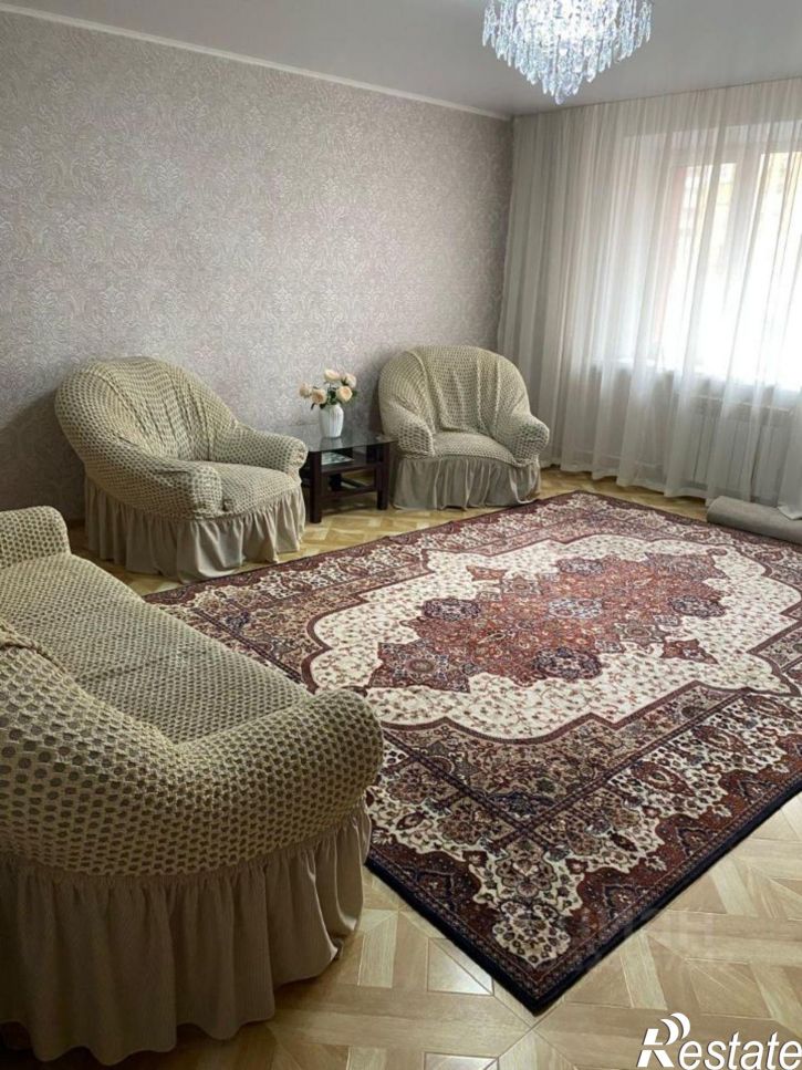 2-комн квартира ул Конева, 27а,  д. 27а