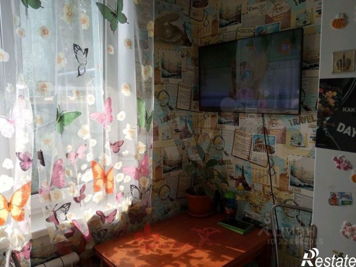 1-комн квартира улица Щорса, 3,  д. 3