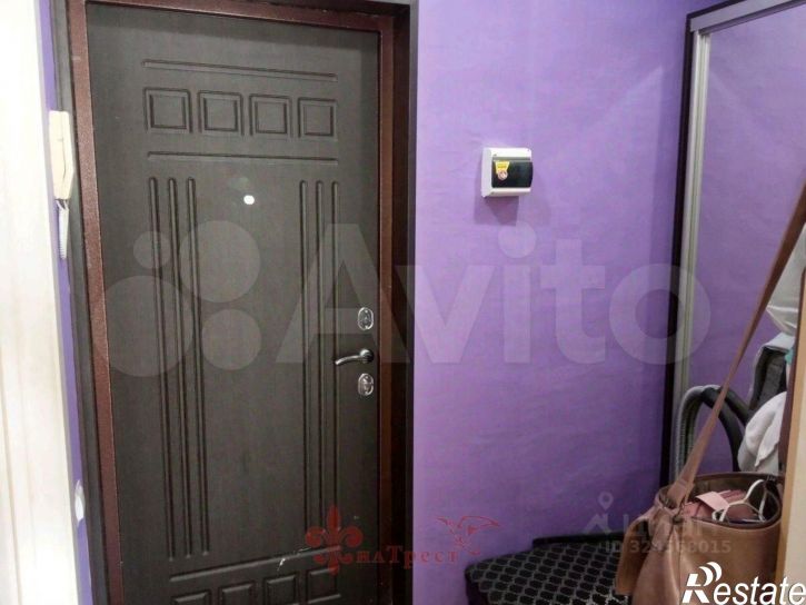 1-комн квартира улица Щорса, 3,  д. 3